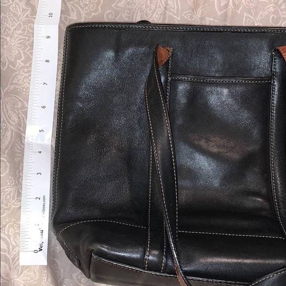 Coach tote - Picture 10 of 11